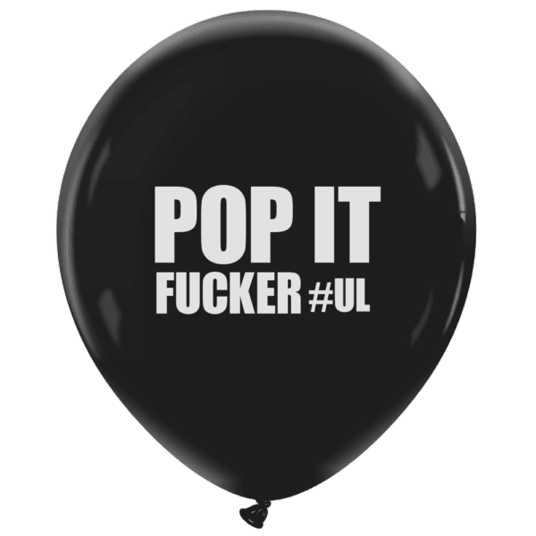 Balloons for Looners | Ultra Looner – Durable & Fun