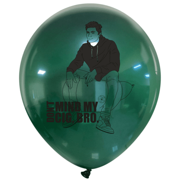 Premium Looner Balloons - Ultra Looner