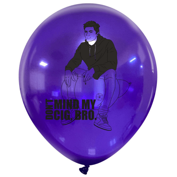 Premium Looner Balloons - Ultra Looner