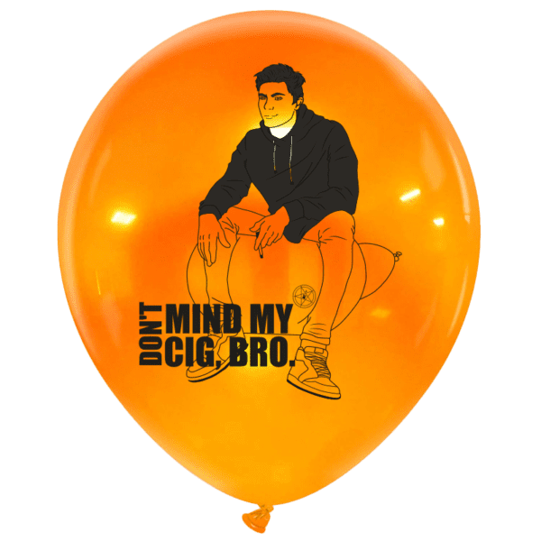 Premium Looner Balloons - Ultra Looner