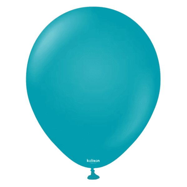 Kalisan 18″ Turquoise