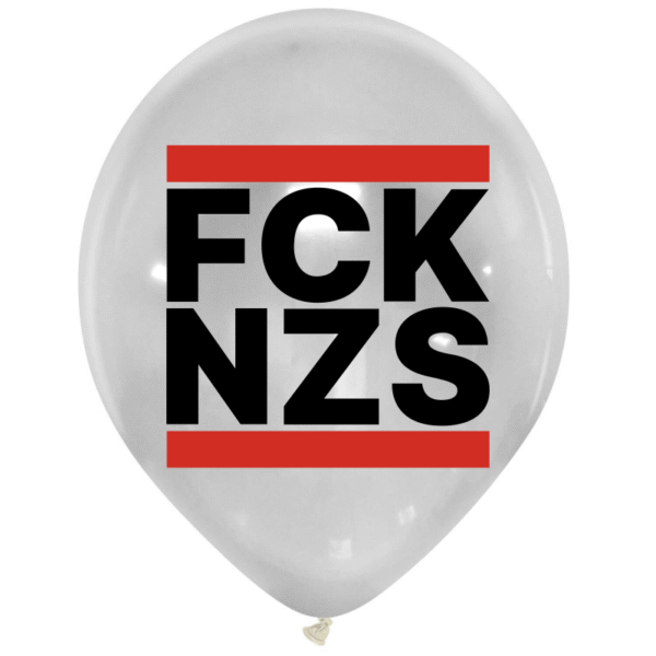 Belbal 14"  FCKNZS 10 Pack