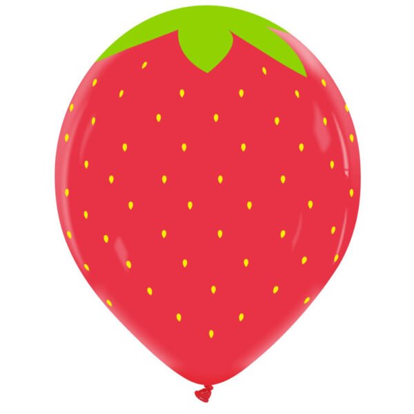 BB12" Strawberry
