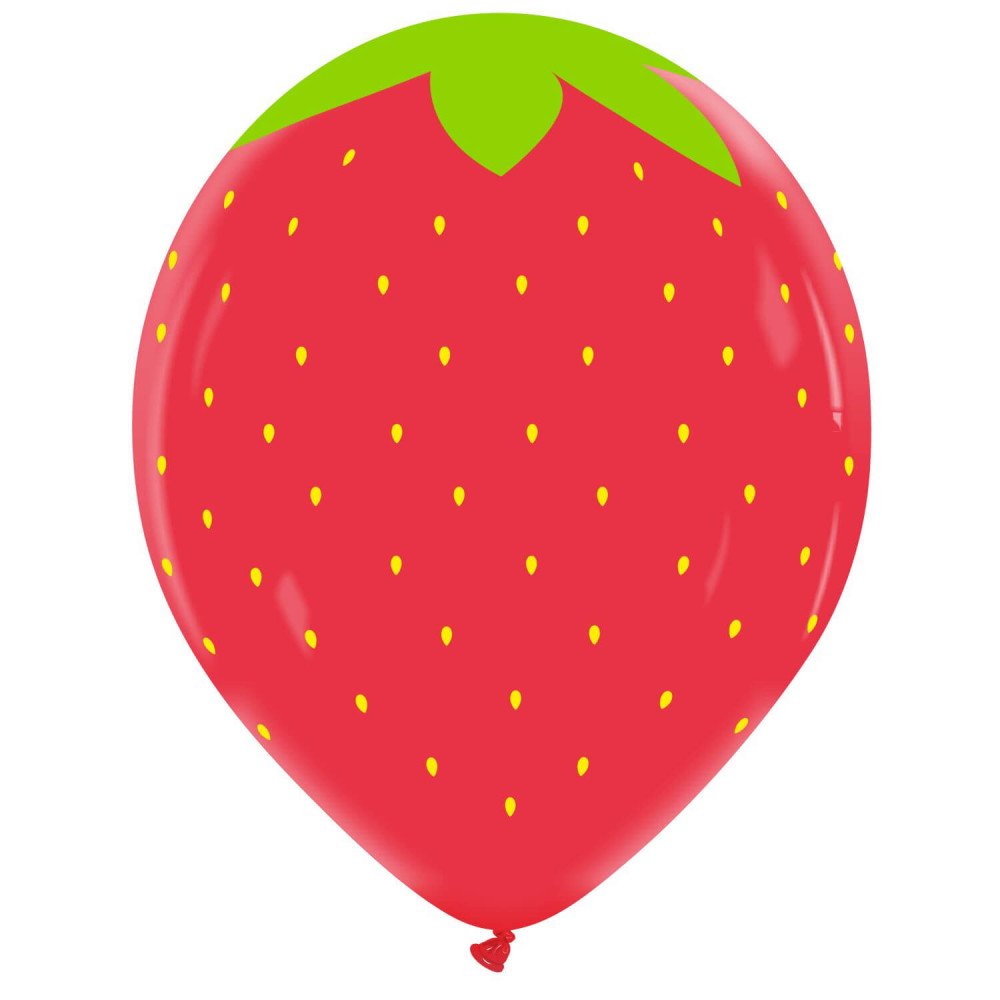BB12" Strawberry