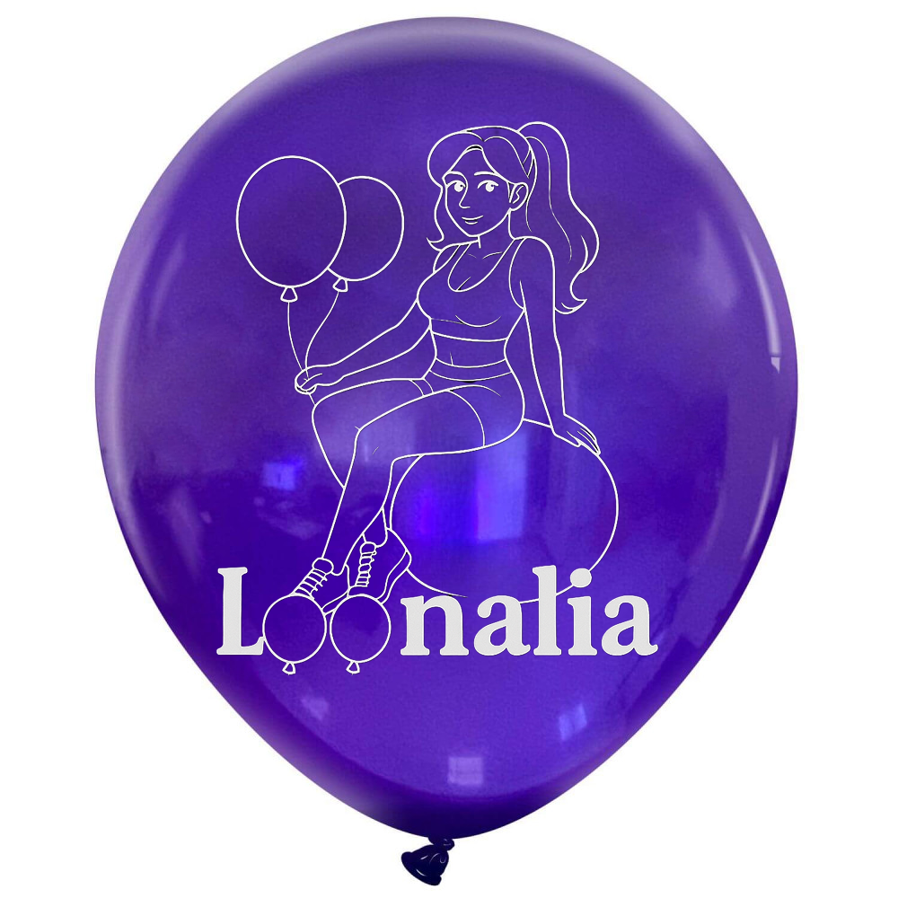 CT18" Loonalia X Ultralooner - Image 4