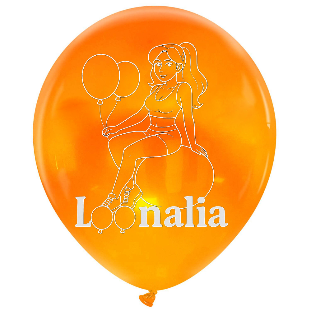 CT18" Loonalia X Ultralooner