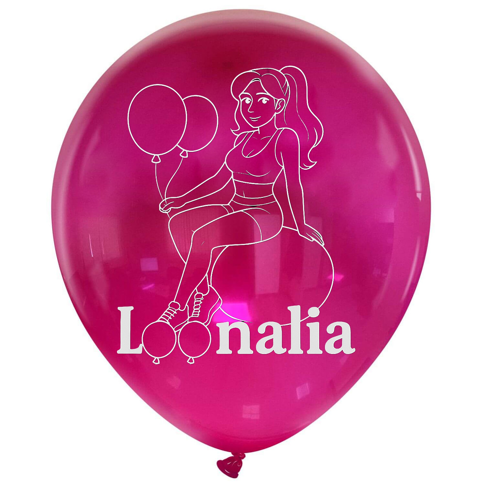 CT18" Loonalia X Ultralooner - Image 6