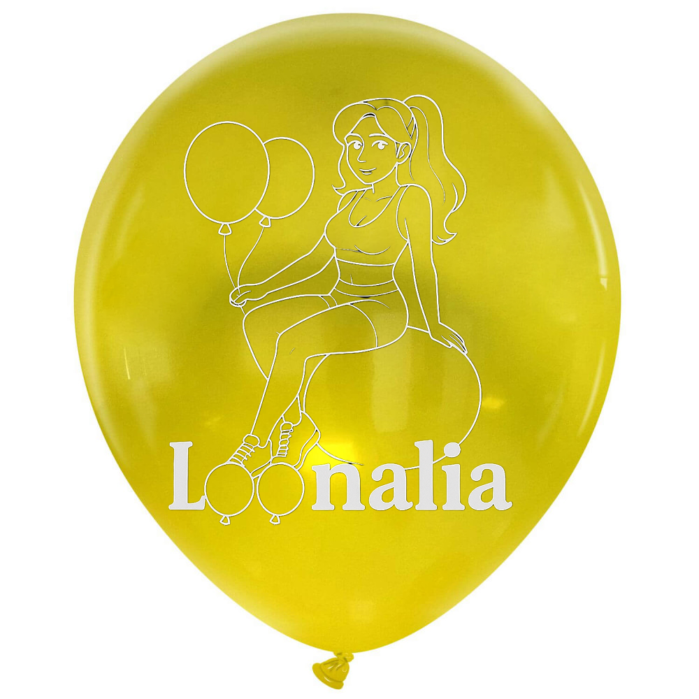 CT18" Loonalia X Ultralooner - Image 8