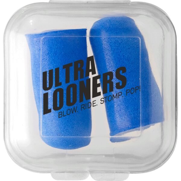 Ultra Looner Earplugs