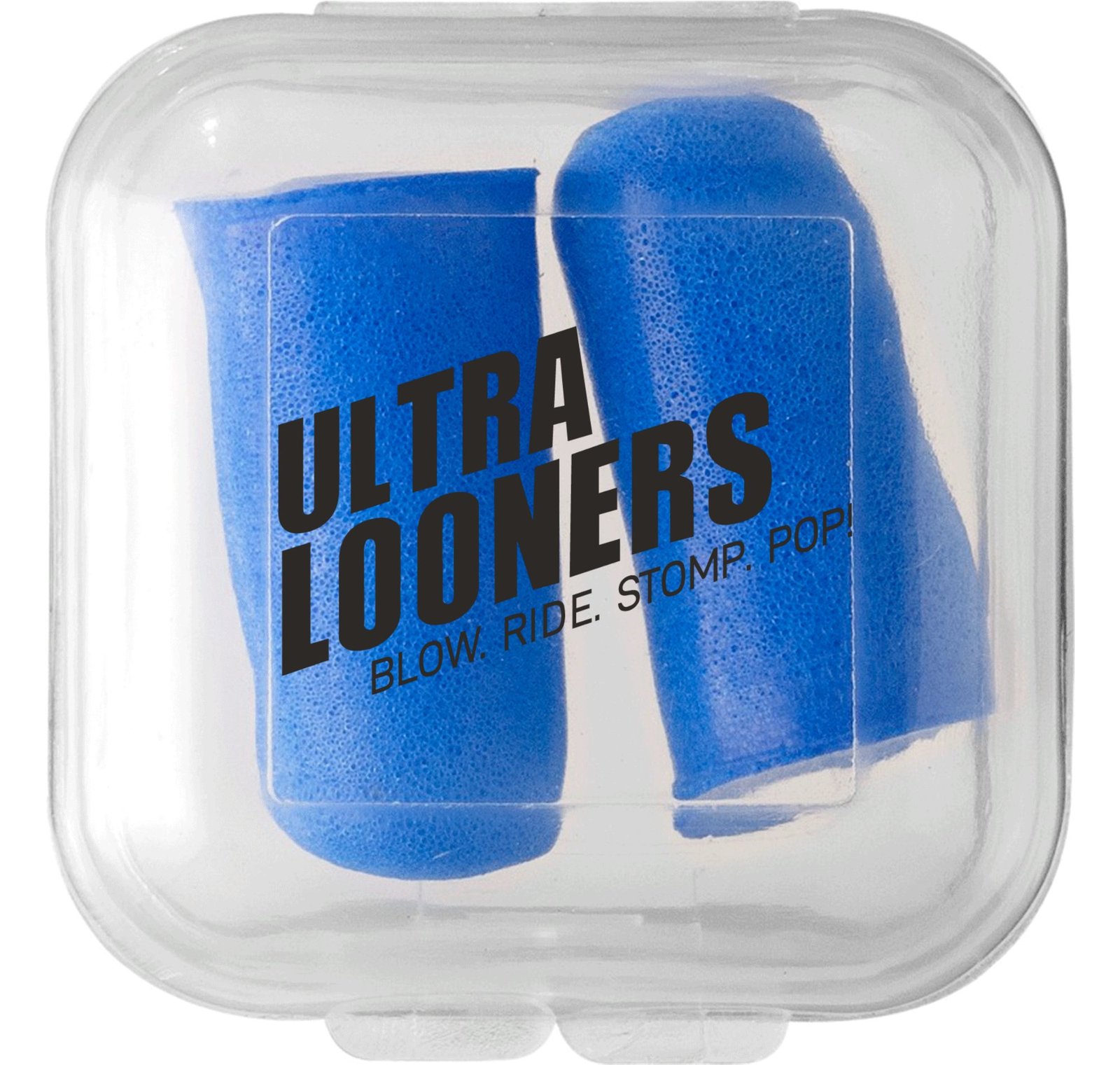 Ultra Looner Earplugs