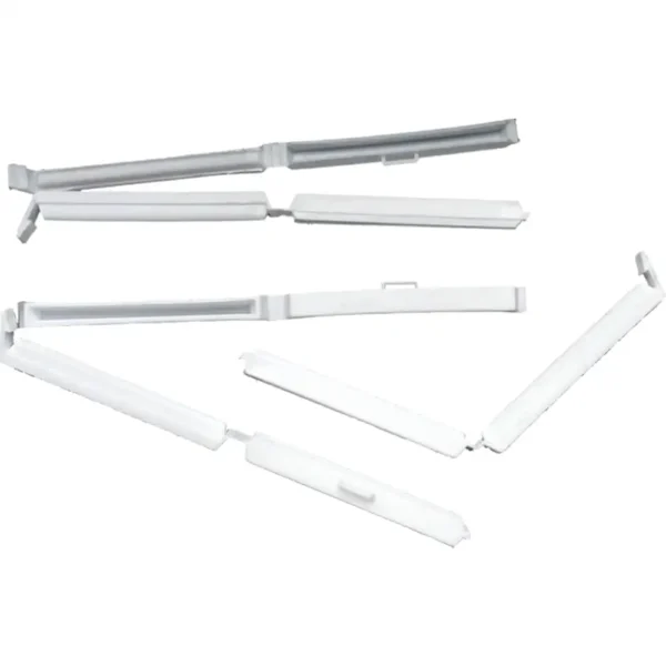 Ballon Verschlussklammer klein | 3" (7 cm)