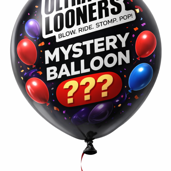 UltraLooners Mystery Balloon – 24”